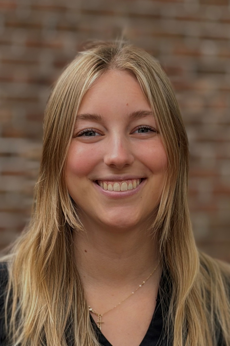 Jocelyn - Assistant Jocelyn - Assistant
